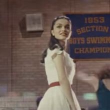 Video/Photos: Watch the All New Trailer For Spielberg's WEST SIDE STORY Film