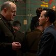 Review Roundup: Andrew Scott and Brendan Fraser in David Haigs PRESSURE Film Photo