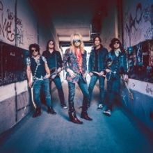 Michael Monroe Releases New Single 'Everybody's Nobody'
