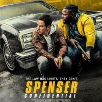 VIDEO: Mark Wahlberg and Winston Duke Team Up in the Trailer for SPENSER CONFIDENTIAL