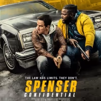 VIDEO: Mark Wahlberg and Winston Duke Team Up in the Trailer for SPENSER CONFIDENTIAL Video