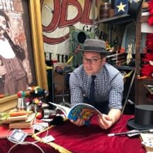 BWW Feature: STUDIO 100 SAMEN THUIS VERWELKOMT KOBE VAN HERWEGEN, DIE KINDEREN LEERT