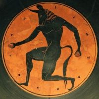 THE MINOTAUR Rescheduled For April At The American Theatre Of Actors