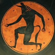 THE MINOTAUR Rescheduled For April At The American Theatre Of Actors