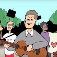 Paul McCartney Tackles Animal Experiments in New Music Video