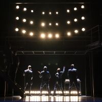 BWW Review: JERSEY BOYS at the Hobby Center is an Infectious Escape