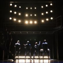 BWW Review: JERSEY BOYS at the Hobby Center is an Infectious Escape