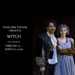 Review: WITCH at HYDE PARK THEATRE