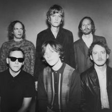 Cage The Elephant to Drop New 'Neon Pill' Album in May