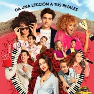 HIGH SCHOOL MUSICAL: THE MUSICAL: THE SERIE tendr&aacute; tercera temporada