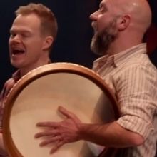 VIDEO: Get A First Look At COME FROM AWAY In Melbourne