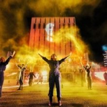 Locals To Star In 10th Journeys Festival International This Month