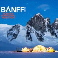 National Geographic Live Announces The Return Of The Banff Centre Mountain Film…