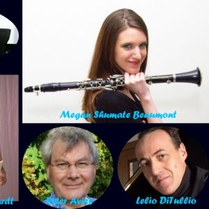 North/South Chamber Orchestra to Perform Works by Composers from England, Germany…