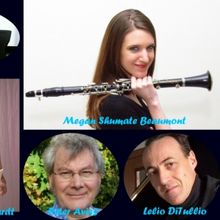 North/South Chamber Orchestra to Perform Works by Composers from England, Germany, It