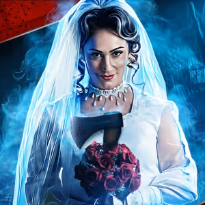 Video: Eden Espinosa Stars in New HAUNTED MANSION-Inspired Music Video