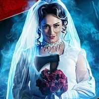 Video: Eden Espinosa Stars in New HAUNTED MANSION-Inspired Music Video Video