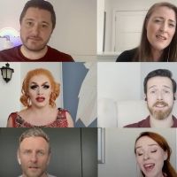 VIDEO: John Barrowman, Elaine C Smith, Alex Norton, and More Sing 'Beautiful City'… Video