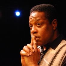 The Marsh San Francisco Has Added Three Performances of Brian Copeland's THE WAITING 