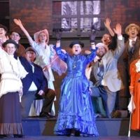 Review: HELLO, DOLLY! At The Royal Theatre