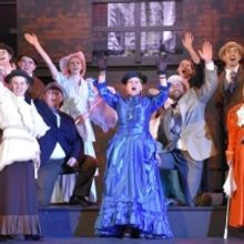 Review: HELLO, DOLLY! At The Royal Theatre