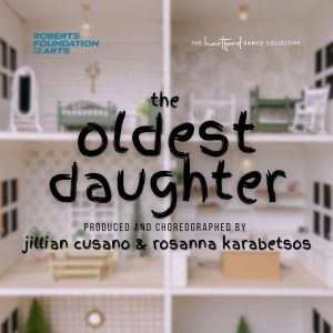 Jillian Cusano & Rosanna Karabetsos of the Hartford Dance Collective to Present…