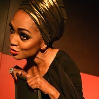 Eartha Kitt Play DOWN TO EARTHA Returns For Black History Month