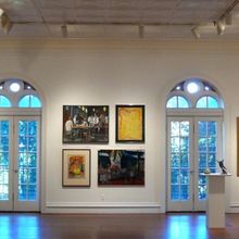 Flushing Town Hall Celebrates Archtober With Free Programming For All Ages