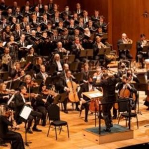 Utah Symphony to Perform Beethoven's Ninth Led By Creative Partner David Robertson