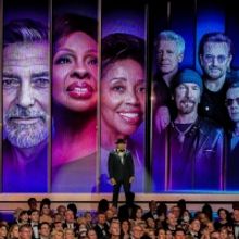 VIDEO: Watch Highlights From The 45th Kennedy Center Honors