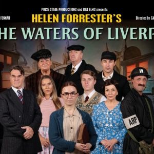 BY THE WATERS OF LIVERPOOL Returns to Merseyside