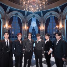 K-pop Superstars ATEEZ Bring Immersive Concert Film To Global Cinemas