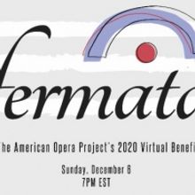 The American Opera Project Announces FERMATA, A Virtual Benefit