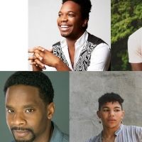 Lineup Announced For the 4th Annual Festival Of New Plays At JAG Productions