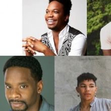 Lineup Announced For the 4th Annual Festival Of New Plays At JAG Productions