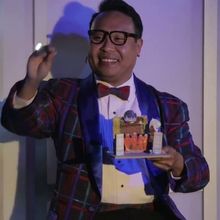 VIDEO: Watch the New Promo for PLAID TIDINGS at San Diego Musical Theatre