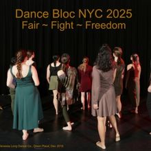 Dixon Place's Dance Festival Dance Bloc NYC Will Return For Fifth Year