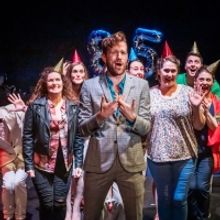 BWW Review: COMPANY at Harlequin Theatre, Howick, Auckland