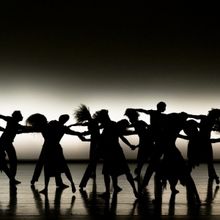 Solistas Ensamble De Bellas Artes Y El Taller Coreográfico De La Unam Colaboran Por 