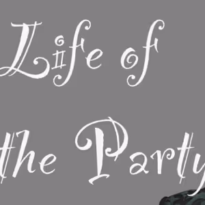 Christopher Collette to Bring LIFE OF THE PARTY? To Don't Tell Mama This Holiday…