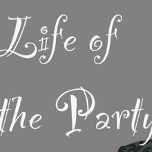 Christopher Collette to Bring LIFE OF THE PARTY? To Don't Tell Mama This Holiday Seas