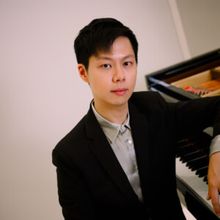 Pianist Han Chen to Open Montgomery County Chorale & Orchestra’s 2026/27 Interview