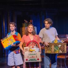 THE LOST BOYS Tickets Now On Sale Through 2027