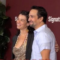 Video: Broadway Comes Out to Celebrate Opening Night of Quiara Alegría Hudes' MY…