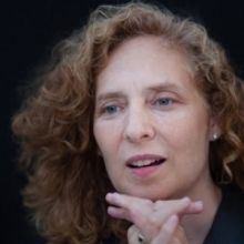 Julia Wolfe to Kick Off Carnegie Hall Residency in February 2022