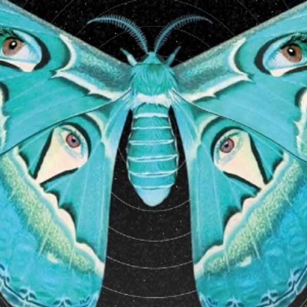 Modest Mouse Details Fall North American Tour with Built to Spill Photo