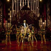 CABARET regresa a Madrid: el Kit Kat Klub reabre sus puertas con Mario Vaquerizo y Laia Prats