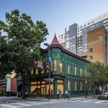 CityArts To Feature Seven Shows and More For Orlando Fringe Festival 2024