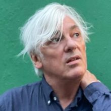 Robyn Hitchcock to Release First New Album in Over Five Years