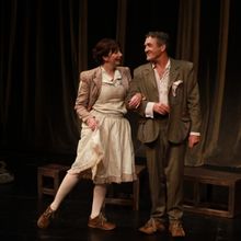 Review: FIREFLY is a Heartwarming Delight